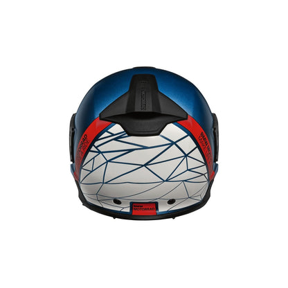 BMW System 7 Carbon EVO Helmet - Ratchet - High Road Motorsports - Motorcycle Helmet - 76315A807C2 - BMW