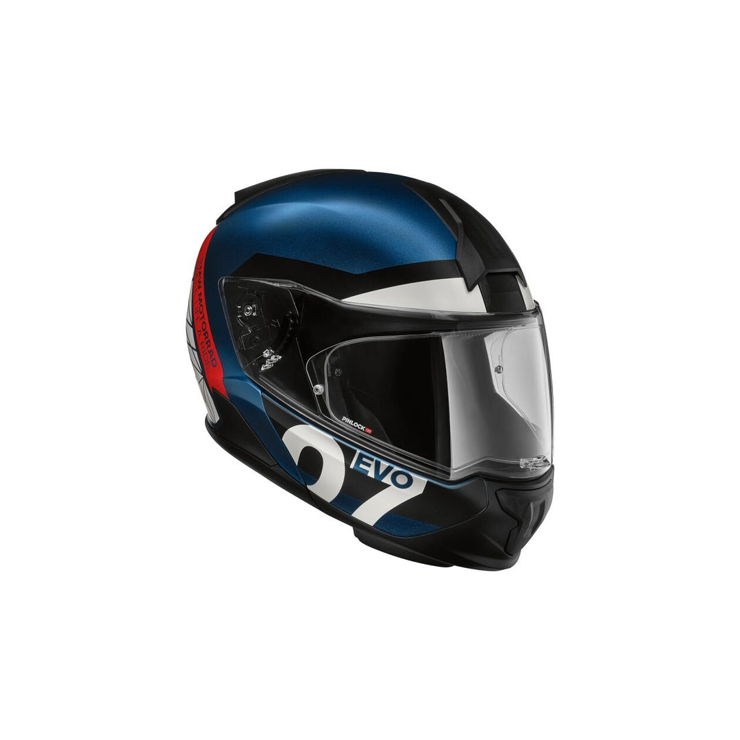 BMW System 7 Carbon EVO Helmet