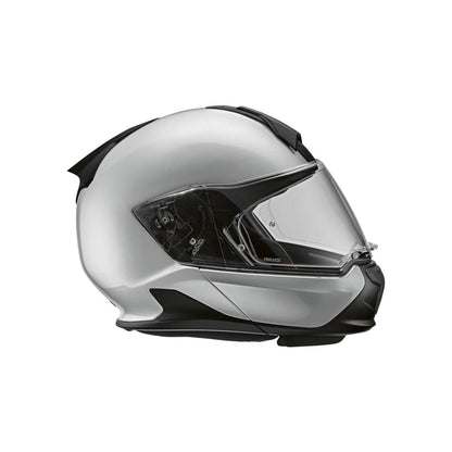 BMW System 7 Carbon Evo Helmet - Silver - High Road Motorsports - Motorcycle Helmet - 76317105213 - BMW