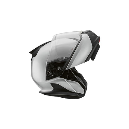 BMW System 7 Carbon Evo Helmet - Silver - High Road Motorsports - Motorcycle Helmet - 76317105213 - BMW