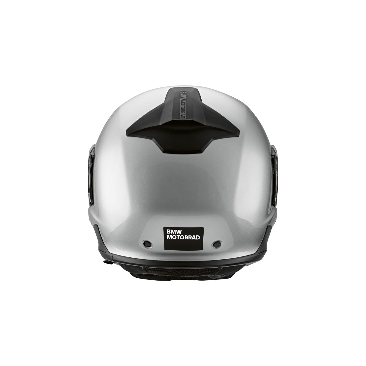 BMW System 7 Carbon Evo Helmet - Silver (ECE 22.06) - High Road Motorsports - Motorcycle Helmet - 76315A75179 - BMW