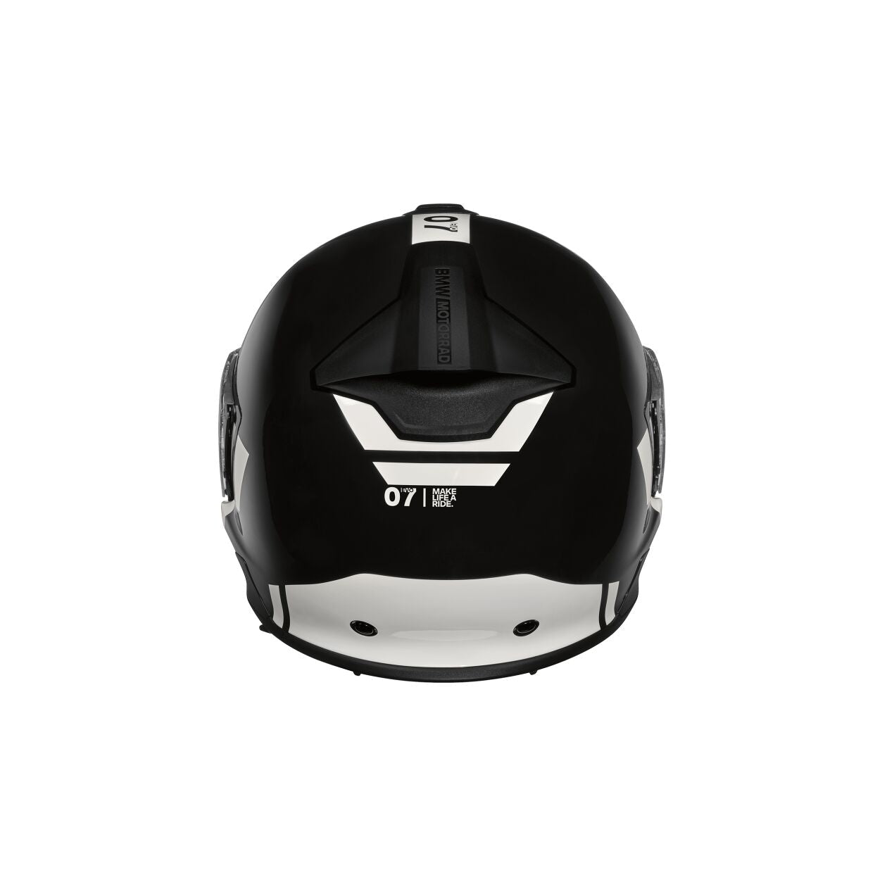 BMW System 7 Carbon EVO Helmet - Spur - High Road Motorsports - Motorcycle Helmet - 76315A807D6 - BMW
