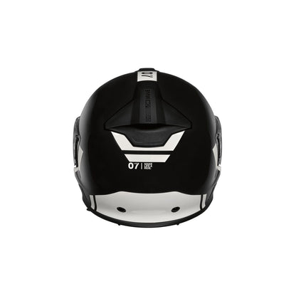 BMW System 7 Carbon EVO Helmet - Spur - High Road Motorsports - Motorcycle Helmet - 76315A807D6 - BMW