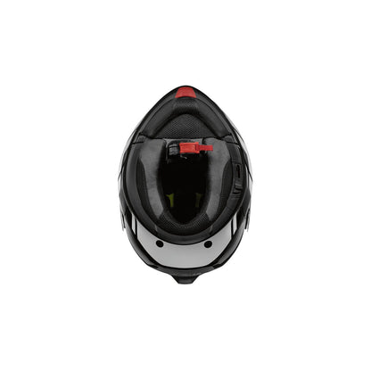 BMW System 7 Carbon EVO Helmet - Spur - High Road Motorsports - Motorcycle Helmet - 76315A807D6 - BMW