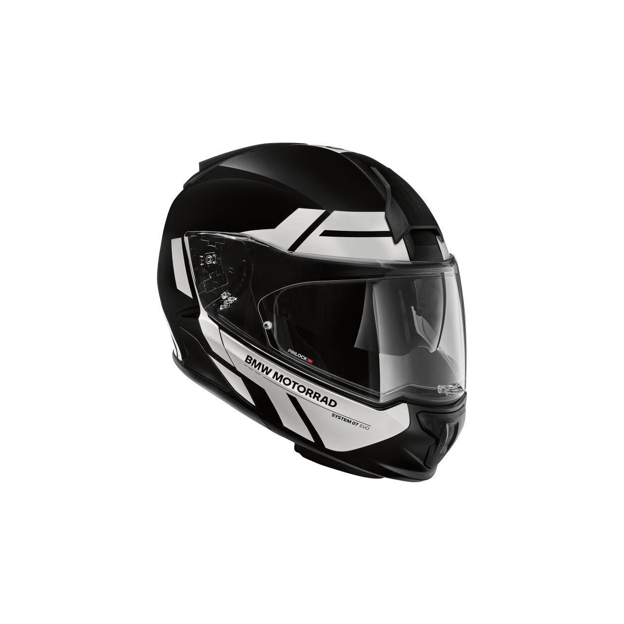 BMW System 7 Carbon EVO Helmet - Spur - High Road Motorsports - Motorcycle Helmet - 76315A807D6 - BMW