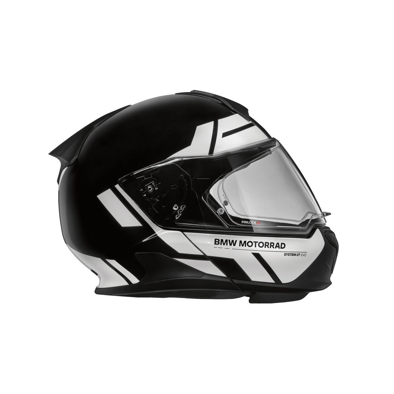 BMW System 7 Carbon EVO Helmet - Spur - High Road Motorsports - Motorcycle Helmet - 76315A807D6 - BMW