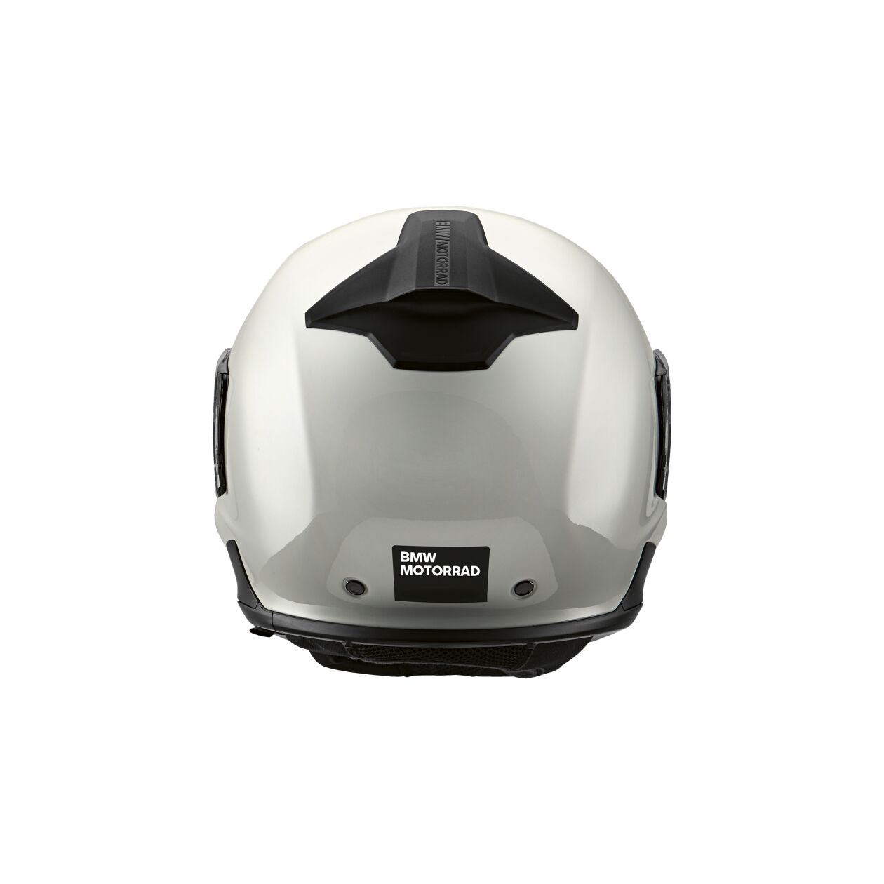 BMW System 7 Carbon Evo Helmet - White - High Road Motorsports - Motorcycle Helmet - 76317105192 - BMW