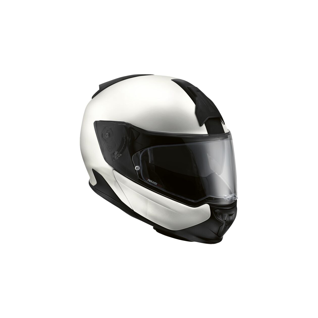 BMW System 7 Carbon Evo Helmet - White - High Road Motorsports - Motorcycle Helmet - 76317105192 - BMW