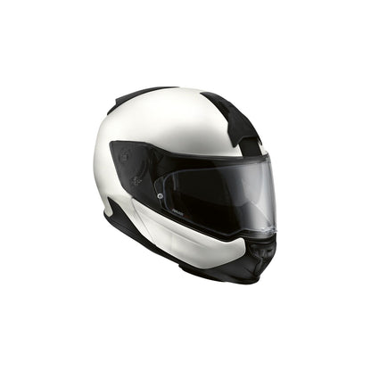 BMW System 7 Carbon Evo Helmet - White (ECE 22.06) - High Road Motorsports - Motorcycle Helmet - 76315A75165 - BMW