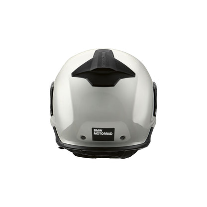BMW System 7 Carbon Evo Helmet - White (ECE 22.06) - High Road Motorsports - Motorcycle Helmet - 76315A75165 - BMW