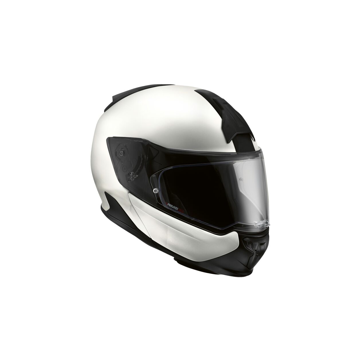 BMW System 7 Carbon Evo Helmet - White (ECE 22.06) - High Road Motorsports - Motorcycle Helmet - 76315A75165 - BMW
