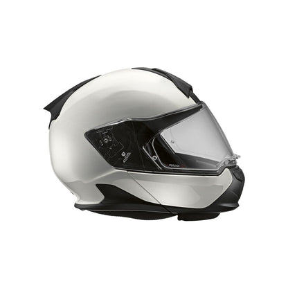 BMW System 7 Carbon Evo Helmet - White (ECE 22.06) - High Road Motorsports - Motorcycle Helmet - 76315A75165 - BMW