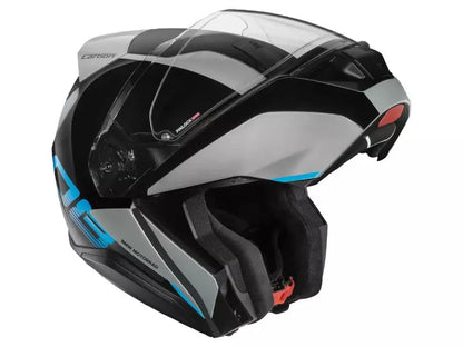 BMW System 8 Carbon Helmet - Arcee - High Road Motorsports - Motorcycle Helmet - 76315B3CDA0 - BMW