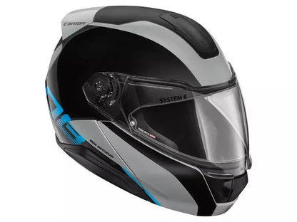 BMW System 8 Carbon Helmet - Arcee - High Road Motorsports - Motorcycle Helmet - 76315B3CDA0 - BMW