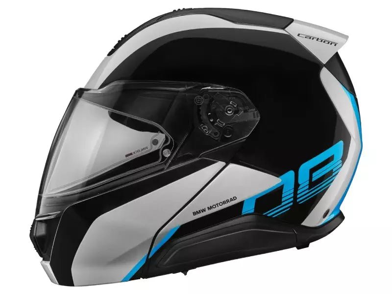BMW System 8 Carbon Helmet - Arcee - High Road Motorsports - Motorcycle Helmet - 76315B3CDA0 - BMW