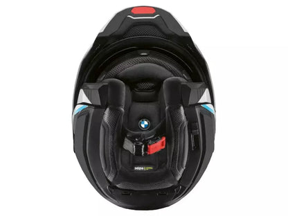 BMW System 8 Carbon Helmet - Arcee - High Road Motorsports - Motorcycle Helmet - 76315B3CDA0 - BMW