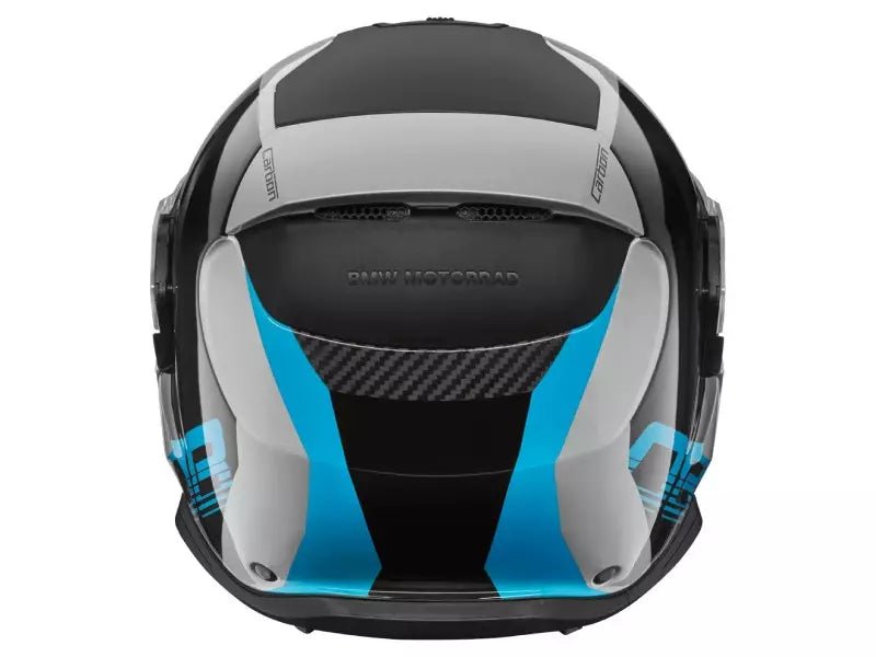 BMW System 8 Carbon Helmet - Arcee - High Road Motorsports - Motorcycle Helmet - 76315B3CDA0 - BMW