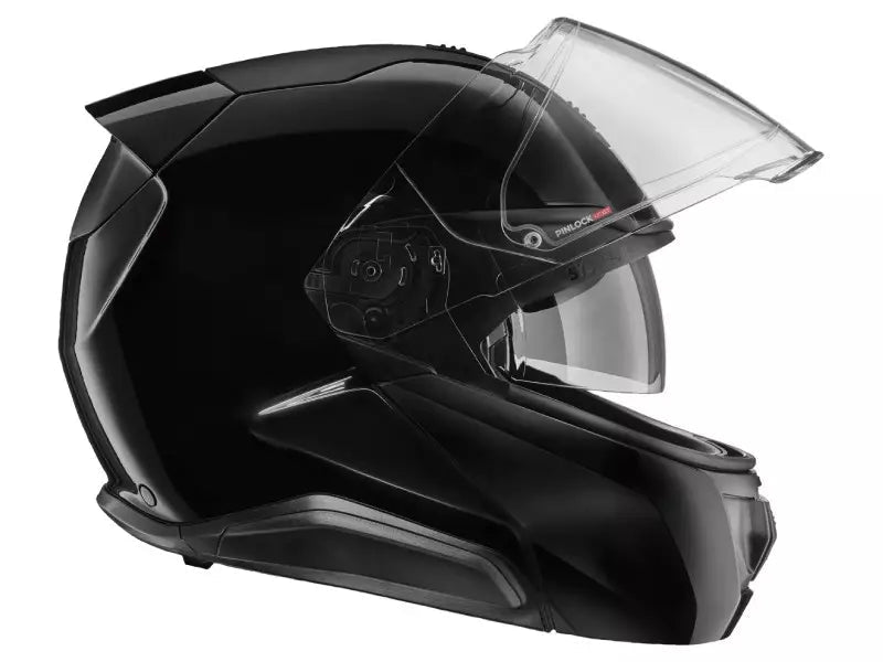 BMW System 8 Carbon Helmet - Black - High Road Motorsports - Motorcycle Helmet - 76315B3CD44 - BMW