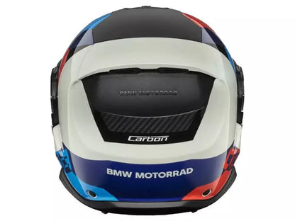 BMW System 8 Carbon Helmet - Blurr - High Road Motorsports - Motorcycle Helmet - 76315B3CD65 - BMW