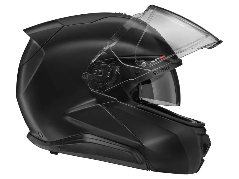 BMW System 8 Carbon Helmet - Grey Matte - High Road Motorsports - Motorcycle Helmet - 76315B3CD37 - BMW