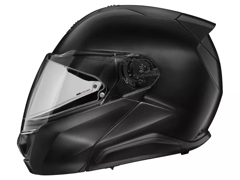 BMW System 8 Carbon Helmet - Grey Matte - High Road Motorsports - Motorcycle Helmet - 76315B3CD37 - BMW