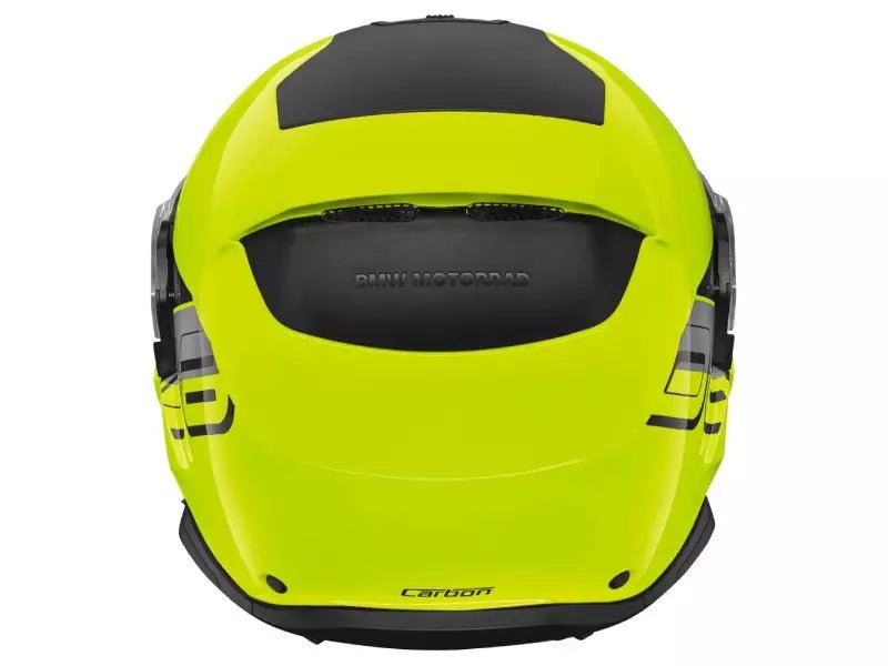 BMW System 8 Carbon Helmet - Lynx - High Road Motorsports - Motorcycle Helmet - 76315B3CD86 - BMW