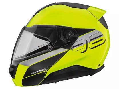 BMW System 8 Carbon Helmet - Lynx - High Road Motorsports - Motorcycle Helmet - 76315B3CD86 - BMW