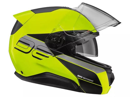 BMW System 8 Carbon Helmet - Lynx - High Road Motorsports - Motorcycle Helmet - 76315B3CD86 - BMW