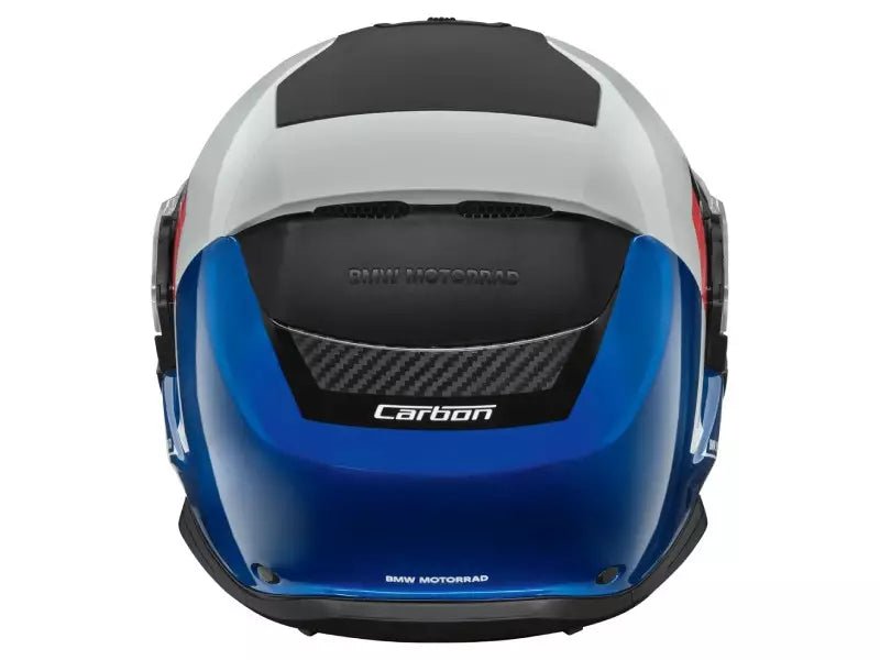 BMW System 8 Carbon Helmet - Ratchet - High Road Motorsports - Motorcycle Helmet - 76315B3CD72 - BMW