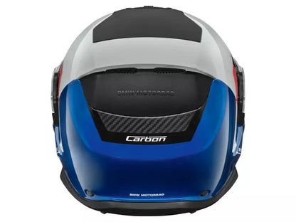 BMW System 8 Carbon Helmet - Ratchet - High Road Motorsports - Motorcycle Helmet - 76315B3CD72 - BMW