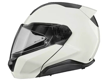 BMW System 8 Carbon Helmet - White - High Road Motorsports - Motorcycle Helmet - 76315B3CD30 - BMW