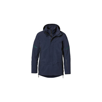 BMW Tokyo Connect GTX Jacket - High Road Motorsports - Motorcycle Jacket - 76128504886 - BMW