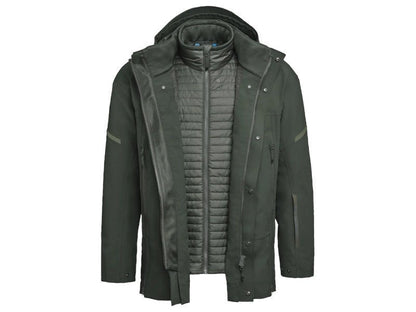BMW Tokyo GTX Jacket - High Road Motorsports - Motorcycle Jacket - 76125B5E943 - BMW