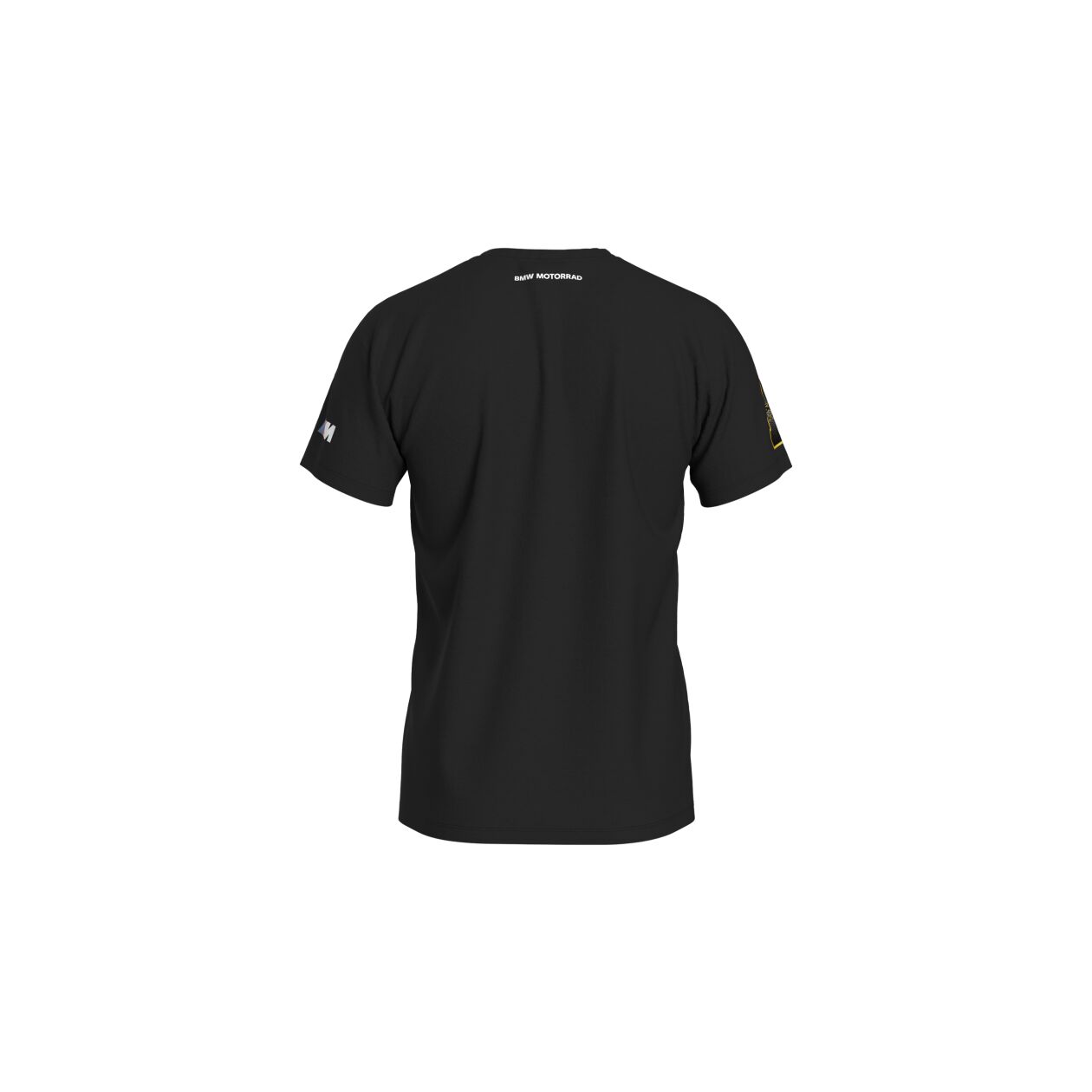 BMW Toprak Fan T-Shirt - High Road Motorsports - T-Shirt - 76615B7A6F1 - BMW