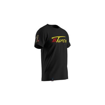 BMW Toprak Fan T-Shirt - High Road Motorsports - T-Shirt - 76615B7A6F1 - BMW