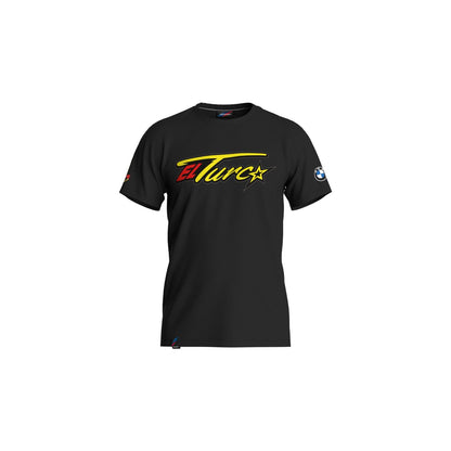 BMW Toprak Fan T-Shirt - High Road Motorsports - T-Shirt - 76615B7A6F1 - BMW