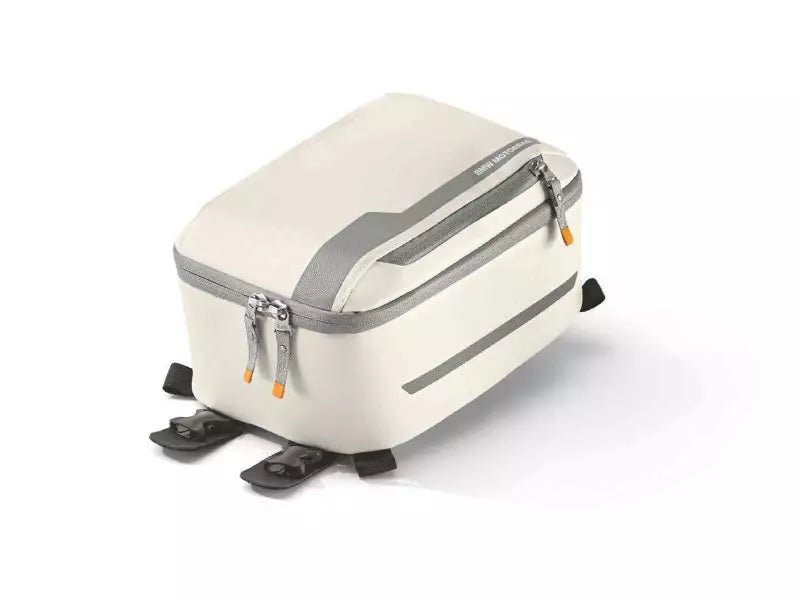 BMW Urban Motorcycle Soft Bags - High Road Motorsports - Soft Luggage - 77455A3C3D9 - BMW
