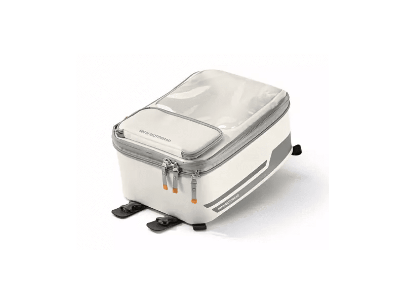 BMW Urban Motorcycle Soft Bags - High Road Motorsports - Soft Luggage - 77455A3C3D8 - BMW