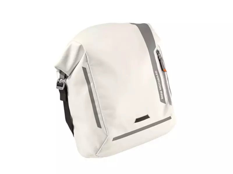 BMW Urban Motorcycle Soft Bags - High Road Motorsports - Soft Luggage - 77405A3C585 - BMW