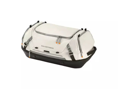 BMW Urban Motorcycle Soft Bags - High Road Motorsports - Soft Luggage - 77495A3C3D0 - BMW