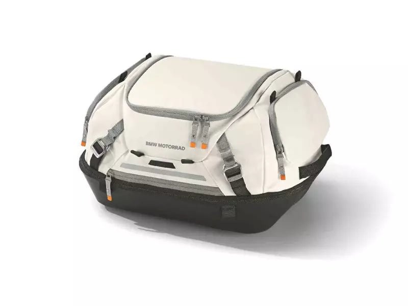 BMW Urban Motorcycle Soft Bags - High Road Motorsports - Soft Luggage - 77495A3C3E0 - BMW