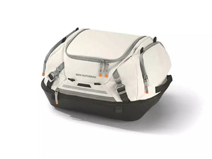 BMW Urban Motorcycle Soft Bags - High Road Motorsports - Soft Luggage - 77495A3C3E0 - BMW