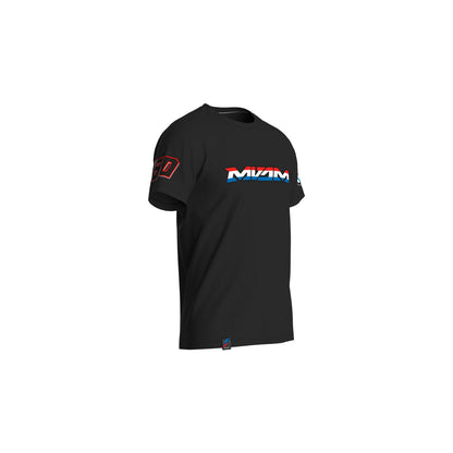 BMW Van Der Mark Fan T-Shirt - High Road Motorsports - T-Shirt - 76615B7A6E4 - BMW