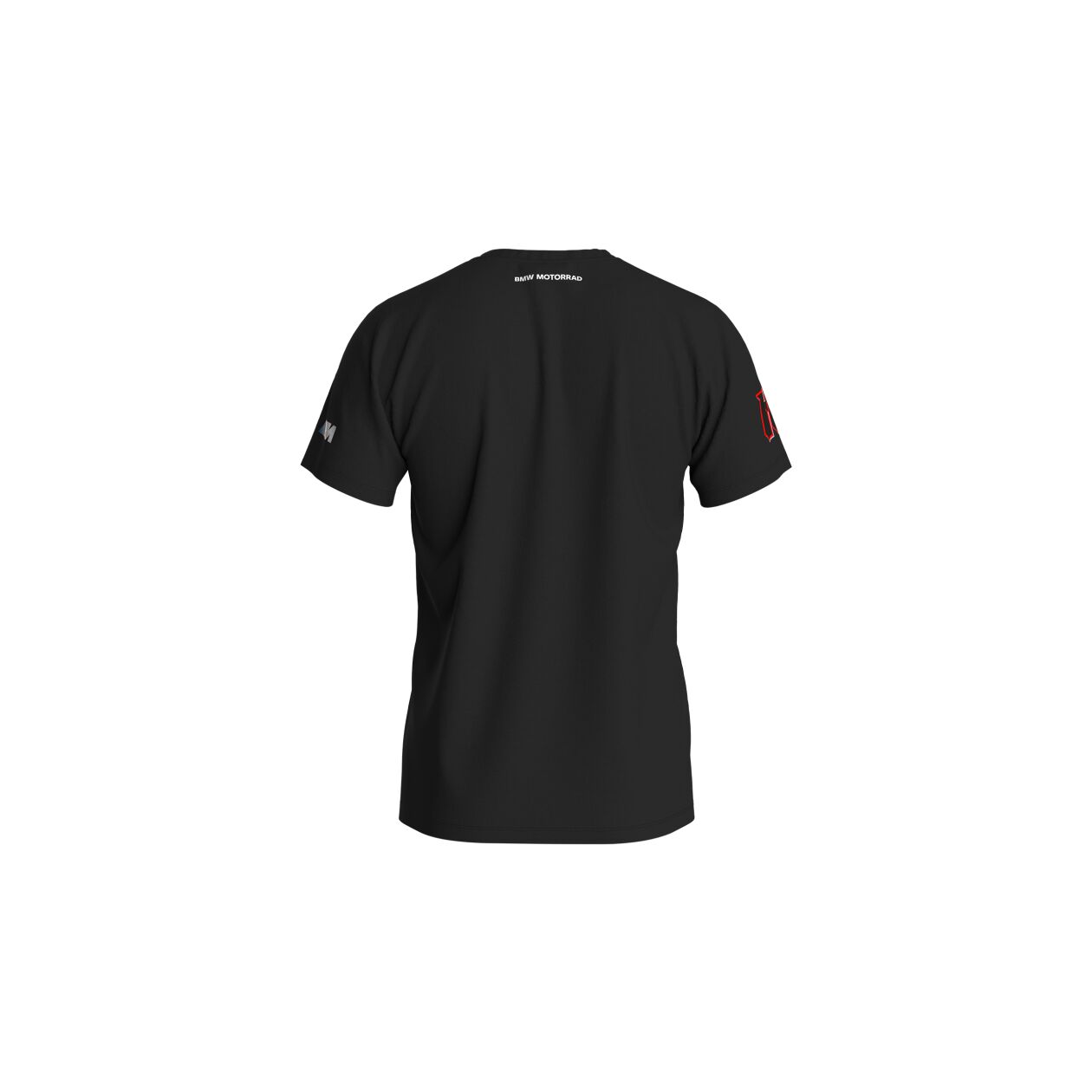 BMW Van Der Mark Fan T-Shirt - High Road Motorsports - T-Shirt - 76615B7A6E4 - BMW