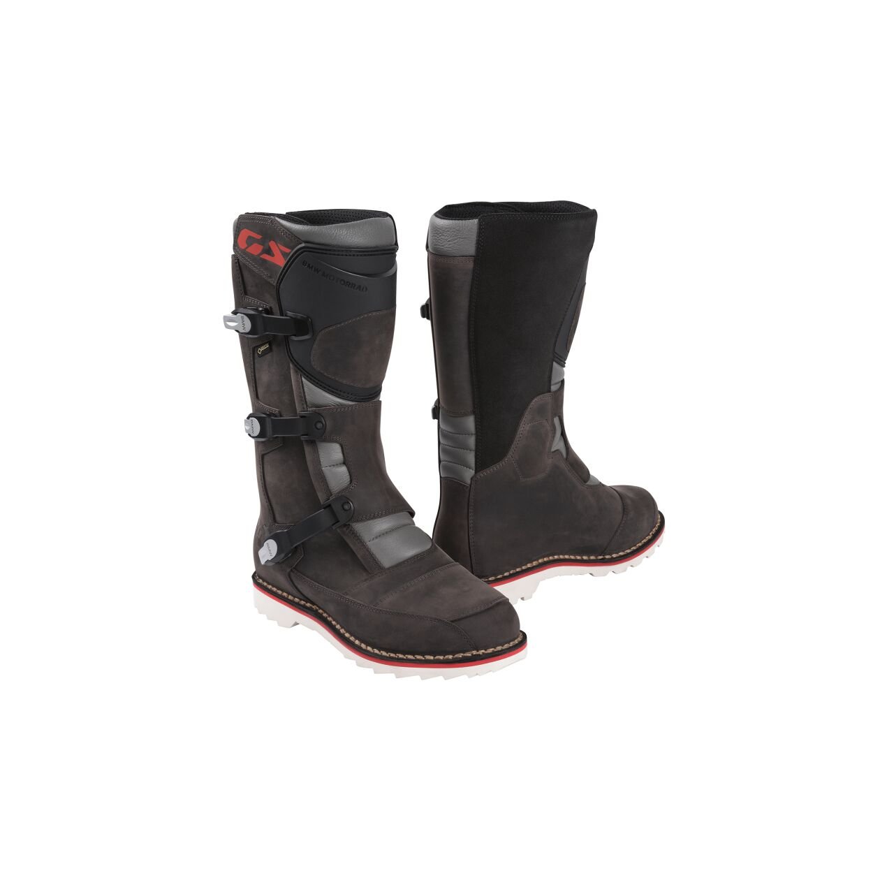BMW Venture Grip Pro GTX Boots - High Road Motorsports - Boots - 76225A80898 - BMW