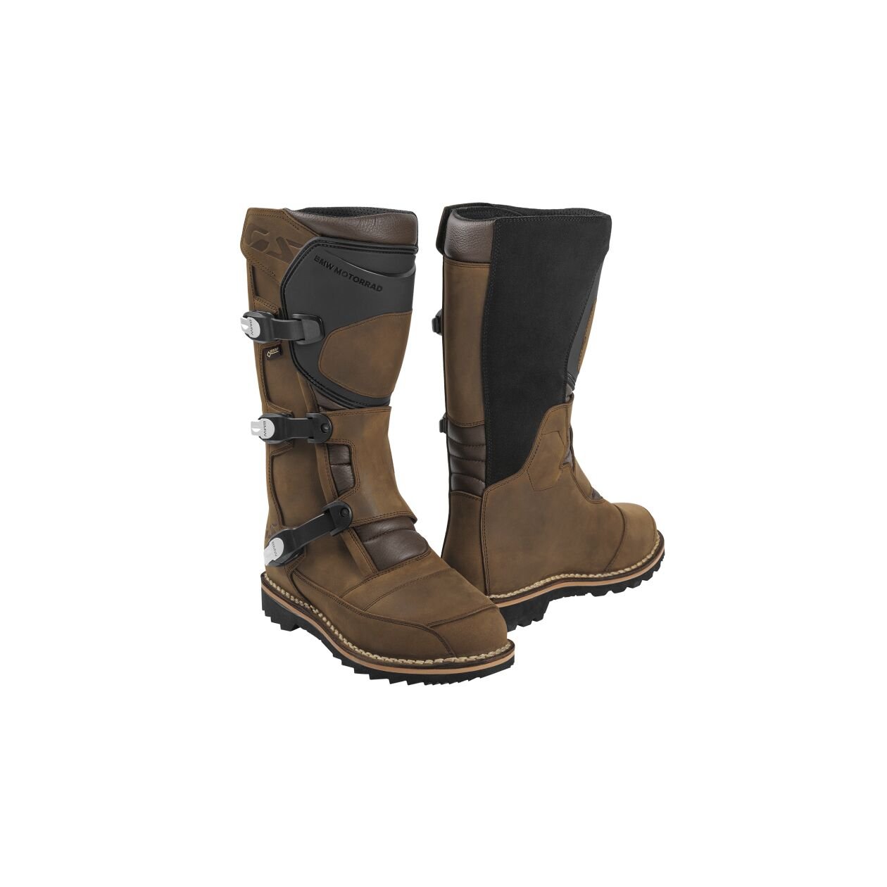 BMW Venture Grip Pro GTX Boots - High Road Motorsports - Boots - 76225A80872 - BMW