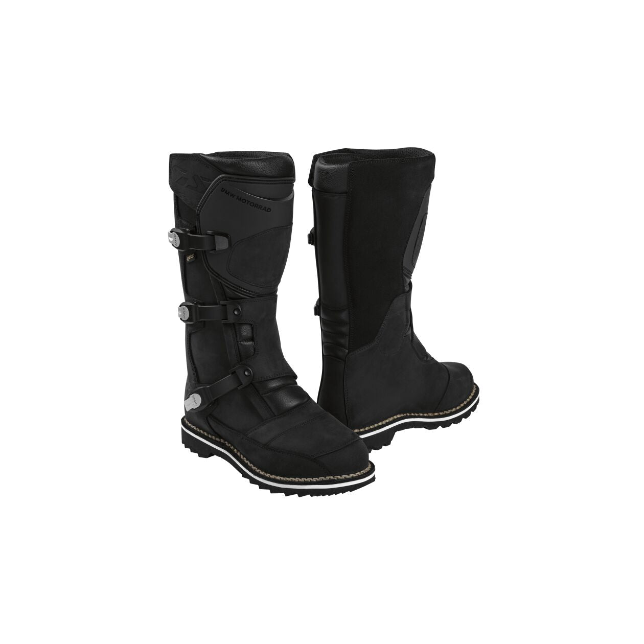 BMW Venture Grip Pro GTX Boots - High Road Motorsports - Boots - 76225A80885 - BMW