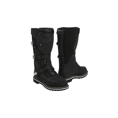 BMW Venture Grip Pro GTX Boots - High Road Motorsports - Boots - 76225A80885 - BMW