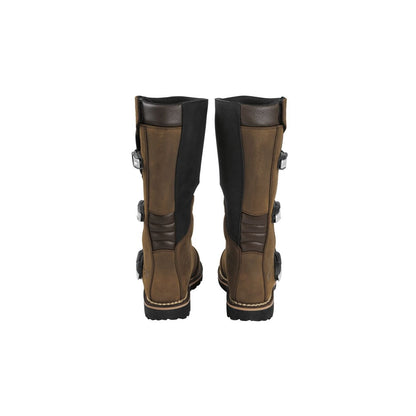 BMW Venture Grip Pro GTX Boots - High Road Motorsports - Boots - 76225A80872 - BMW