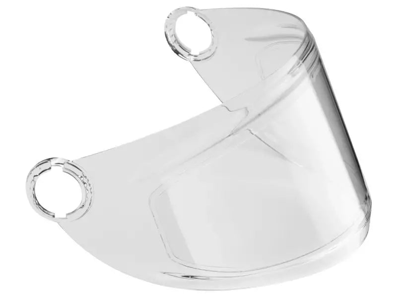 BMW Grand Racer Helmet - Visor